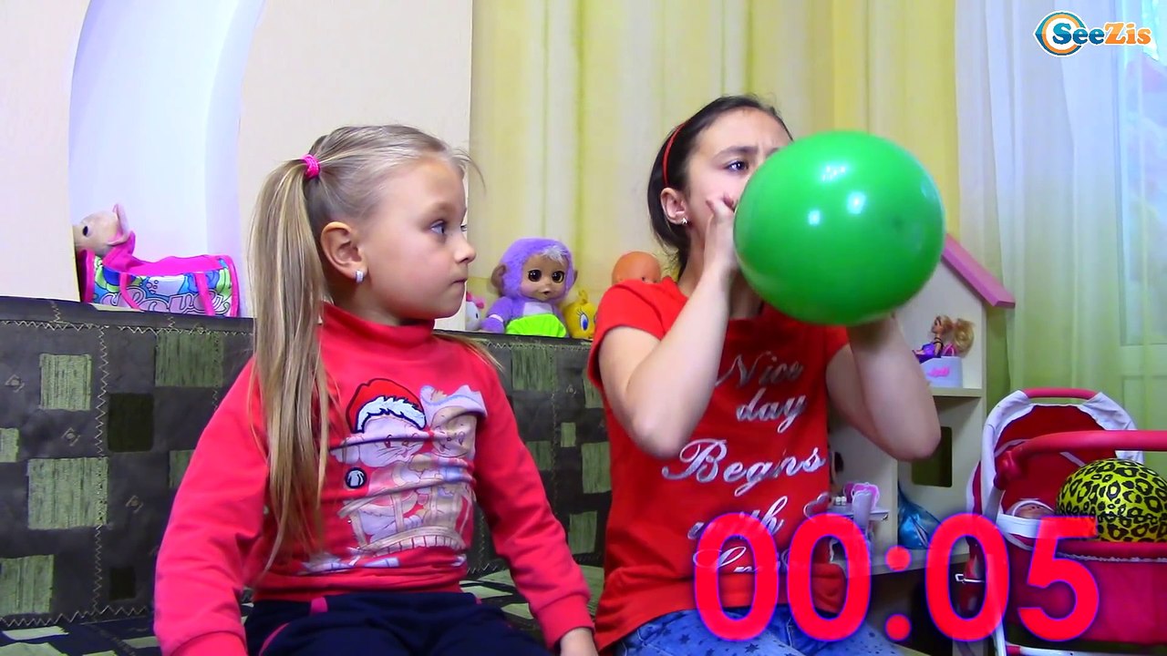 Челлендж попробуй повтори за 7 секунд Видео для...