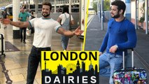 Karan Patel's EXOTIC London Diaries | Boys Trip | Ye Hai Mohabbatein