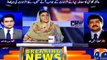 Yes Ayesha Gulalai Showed Me Imran Khan Message- Hamid Mir