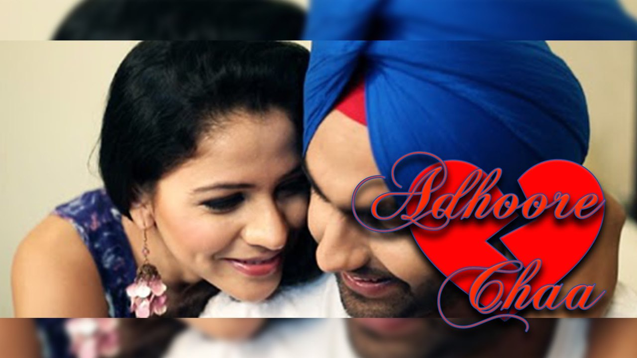 Latest Punjabi Songs - Adhoore Chaa - HD(Full Song) - Ammy Virk - Official Full Song - JATTIZM - Latest Punjabi Songs - PK hungama mASTI Official Channel