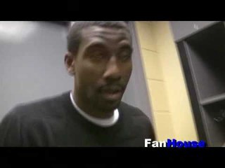 Amare Stoudemire Got Jokes