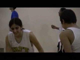 Farmar Makes the Day for one High School Team