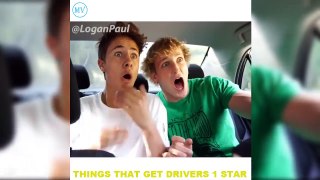 LOGAN PAUL BEST Vines Compilation | LOGAN PAUL Instagram Videos - My Vines