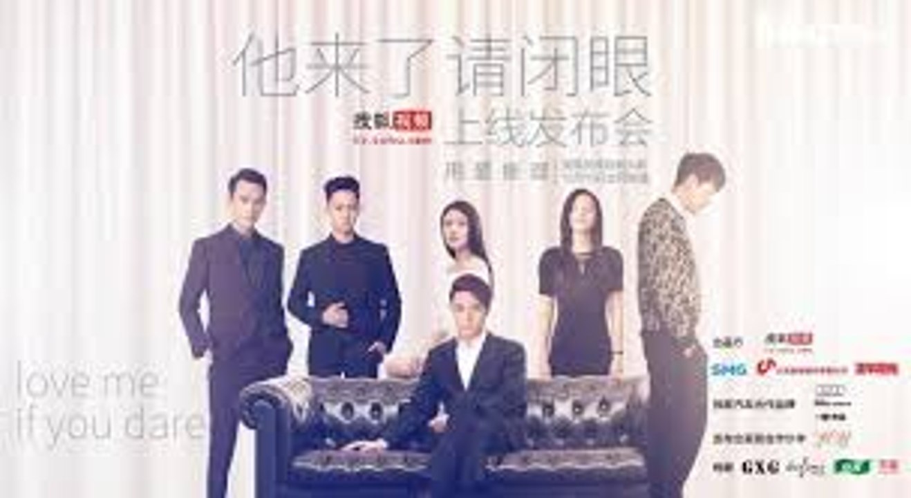 Hãy Nhắm Mắt Khi Anh Đến - Tập 1
