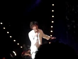 Happy ending mika zénith