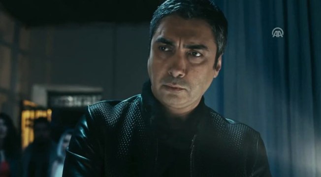 'Kurtlar Vadisi Vatan' Fragmanı Yayınlandı! Filmde FETÖ Elebaşı da Var