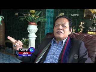 Terpidana mati Gunawan Santoso berencana ajukan PK kepada MA - NET17