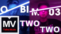 OB03【TWO TWO】HD 高清官方完整版 MV