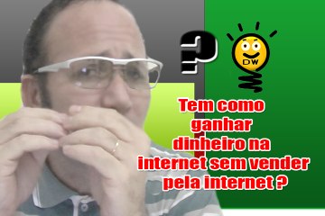 Aprenda a trabalhar com o comércio eletrônico sem precisar vender pela internet