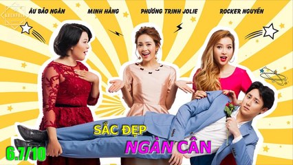 Review phim remake Sắc Đẹp Ngàn Cân: bám sát bản gốc, diễn xuất kém - Khen Phim