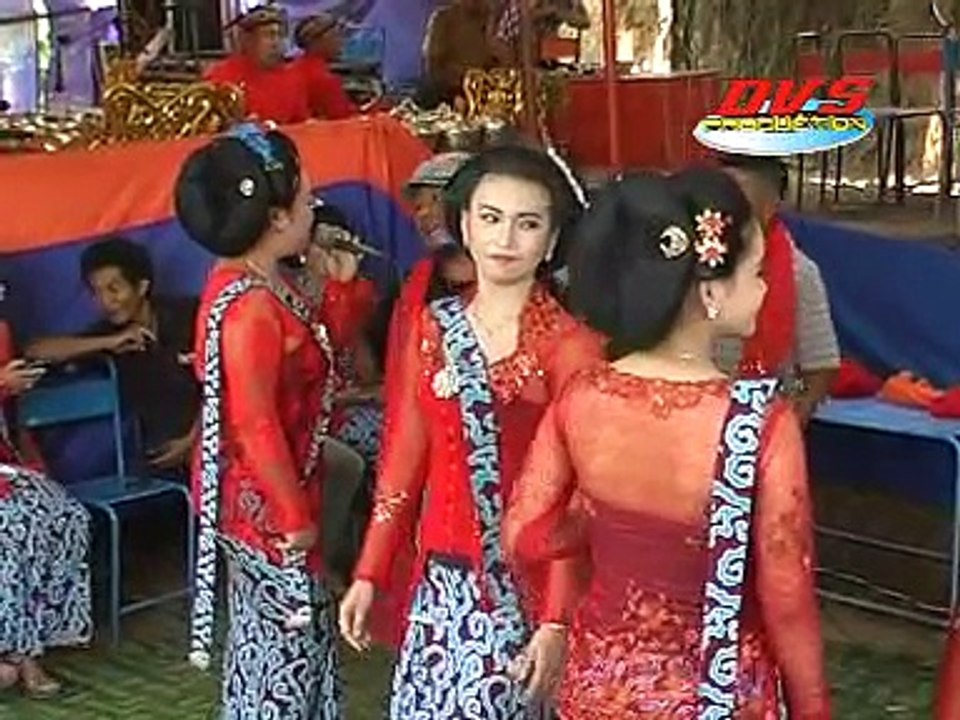 Bojo Wayuhan - Tayub Trenggalek