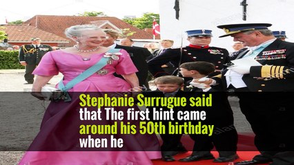 Denmark’s Prince Henrik Wanted to Be King. So He’ll Protest for Eternity.