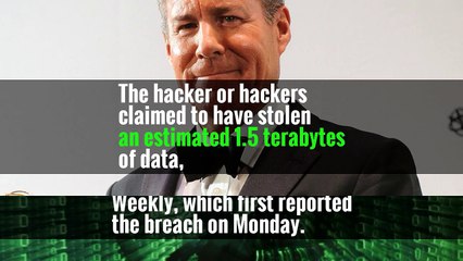 HBO Assesses Damage From Cyberattack