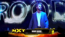 Is Bobby Roode the new face of NXT?: WWE NXT, Aug. 3, 2016