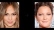 Shocking illusion - Pretty celebrities turn ugly!