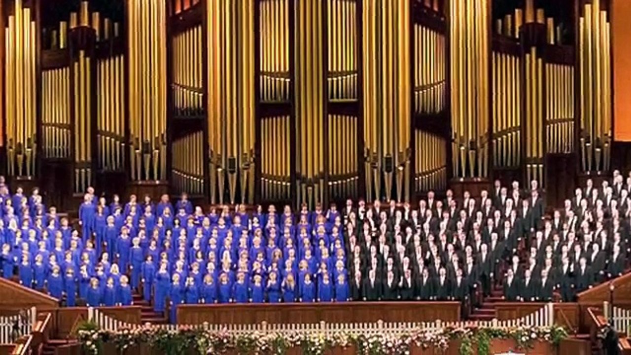 10 CELEBRITIES Who Were Raised MORMON