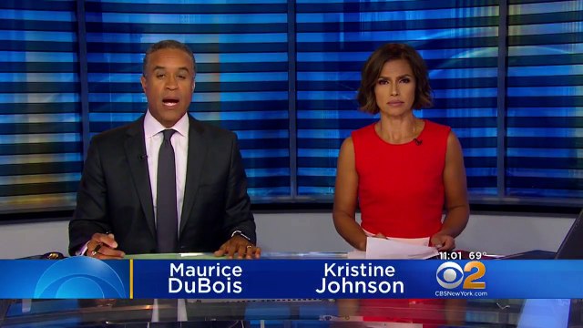 Le rappeur Kidd Creole arrêté pour avoir poignardé à mort un sans-abri dans la ville de New York