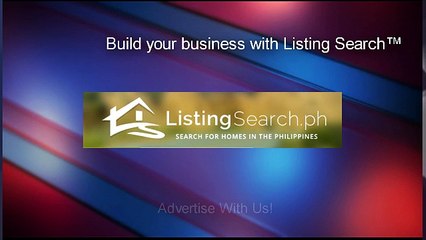 Real Estate Broker Philippines - Listingsearch.ph
