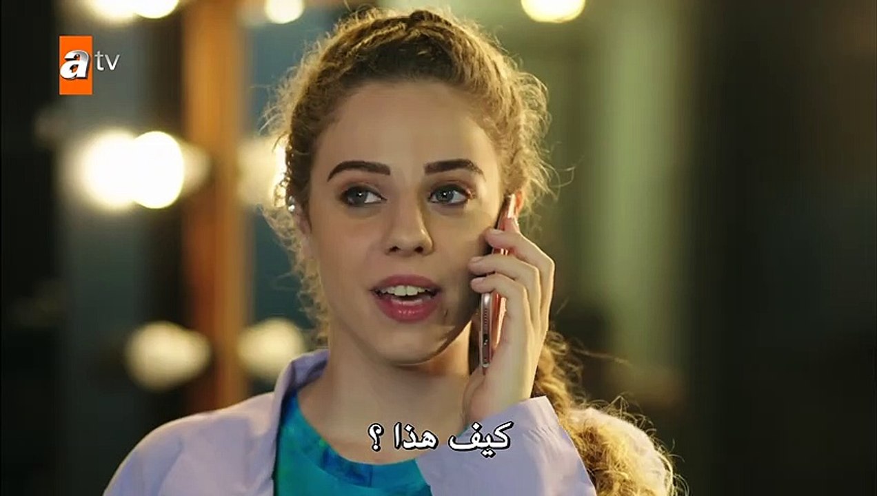 مسلسل طيور بلا اجنحة الحلقة 8 القسم 2 مترجم للع...