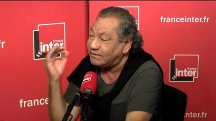 Tony Gatlif : "J'ai ouvert les yeux avec l'exil"