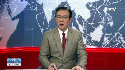 AFP Chief Año, pinaalalahanan ang mga sundalo sa Marawi City na huwag magmadali sa operasyon