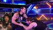 WWE Smackdown 2/14/17 Baron Corbin interrupts Dean Ambrose and Ellsworth match