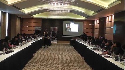 Leadership Development Program - Part 36 - Vibrant India - Jivan Kalal