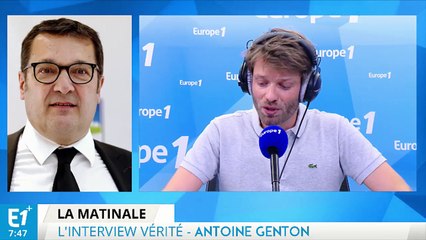 Didier Quillot : L'arrivée de Neymar, "une très bonne nouvelle" pour la Ligue 1