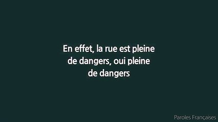 Lartiste - Impacts de balles (Paroles_Lyrics)