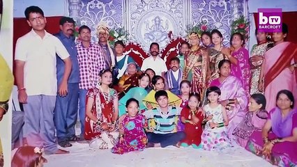 India’s Incredible Dwarf Family- BORN DIFFERENT