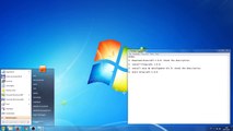 How to setup Minecraft 1.9.4 for Windows/Linux/Mac OS