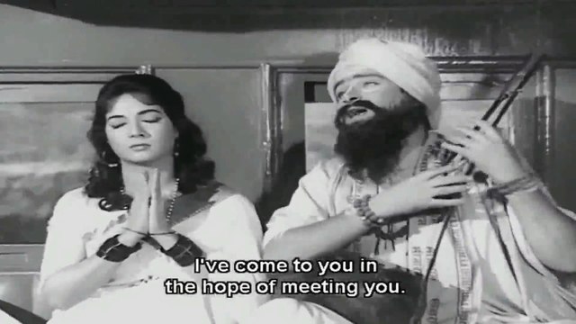 Dekho Ji Ek Bala Jogi