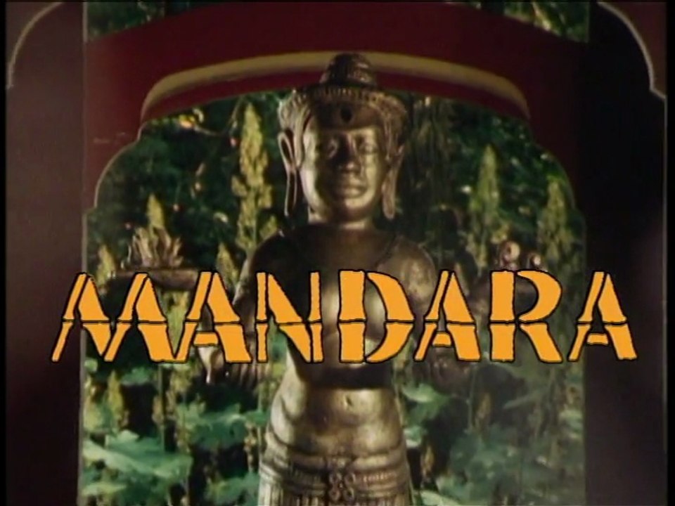 Mandara (1983) Folge 1
