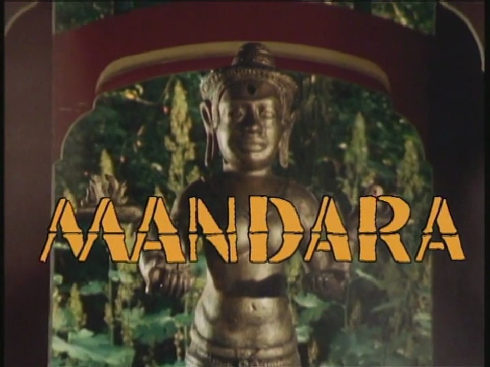 Mandara (1983) Folge 2