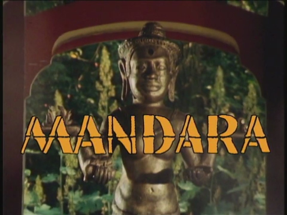 Mandara (1983) Folge 3