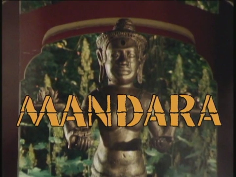 Mandara (1983) Folge 5