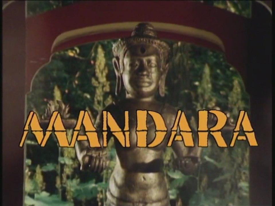 Mandara (1983) Folge 6