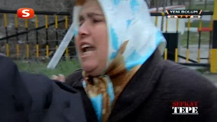 Sefkat Tepe 104 Pt 1