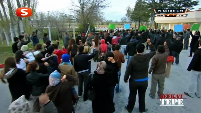 Sefkat Tepe 107 Pt 2