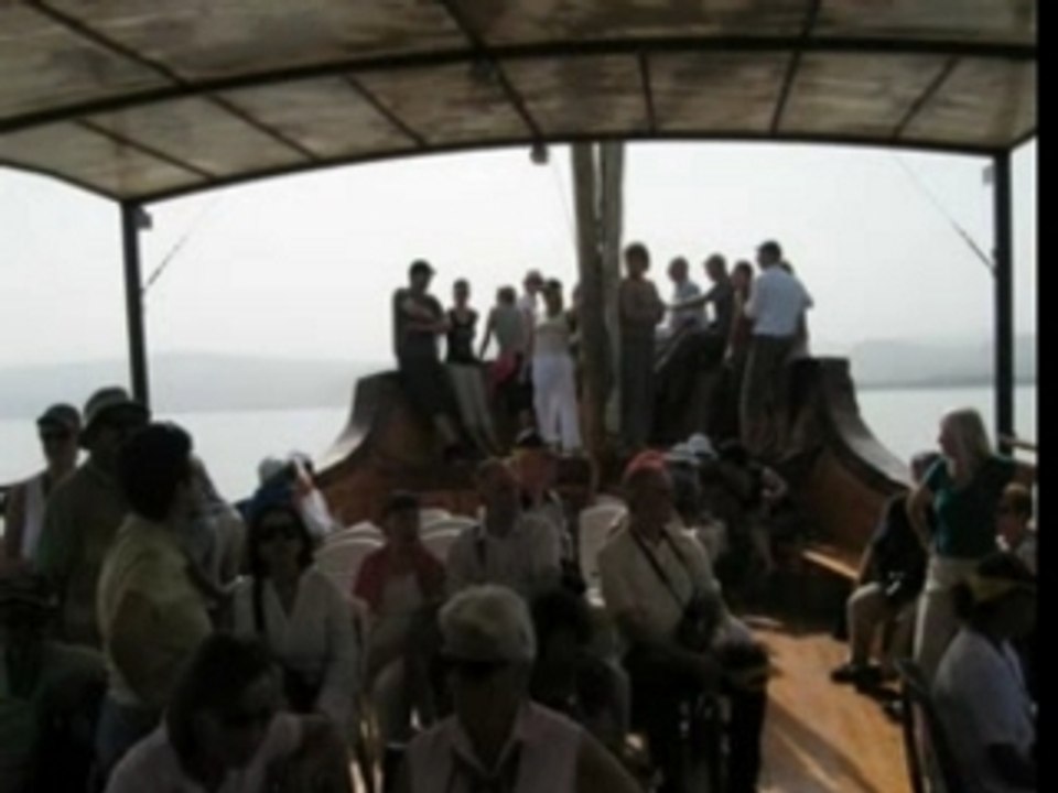 Reise Israel Oktober 2007