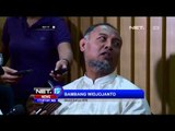 KPK belum akan periksa Komjen Polisi Budi Gunawan - NET17