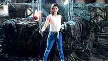 Prachi Desai Begins Shooting For Her Fantasy Film 'KOSHA'
