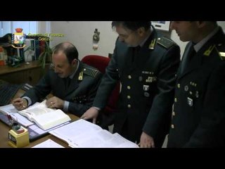 Gorizia - Sventata truffa da 50 milioni di euro (14.03.13)