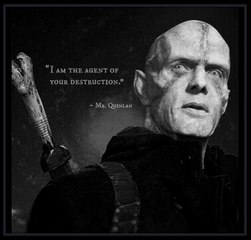 The Strain S4E4 >> New Horizons >> Full Episode [FX] Sneak Peak