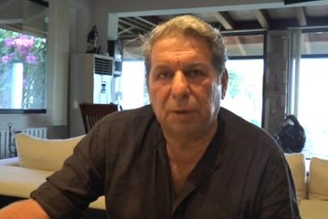 Toroğlu: Tff, Lucescu'yu da Alsın Gitsin