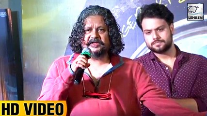 Amol Gupte SLAMS Kids Reality Shows
