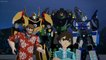Transformers Robots in Disguise (2015) S 2 Ep. 8 - 2x8