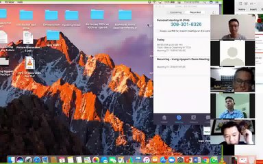 Gitizen - Group Coaching HTTD3 - Buoi 3 - Phan 1