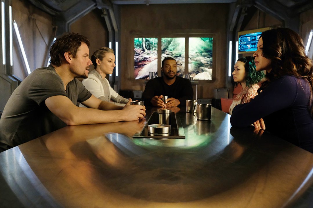Dark Matter Season 3 Episode 12 Full [[PREMIERE SERIES]] 'Streaming [FULL ONLINE]