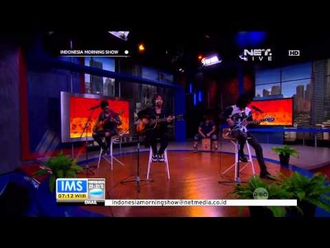 J-Rocks - Karena Kita - IMS